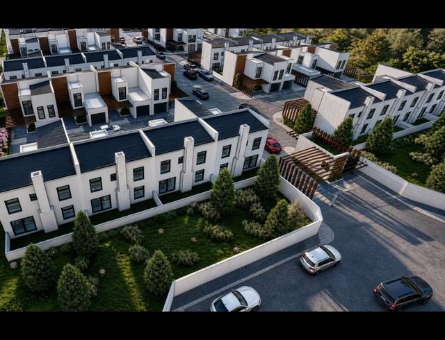 2 BEDROOM HOUSE FOR SALE IN BLUEWATER BAY